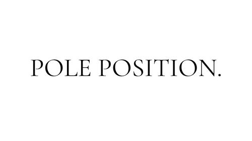 Pole Position 